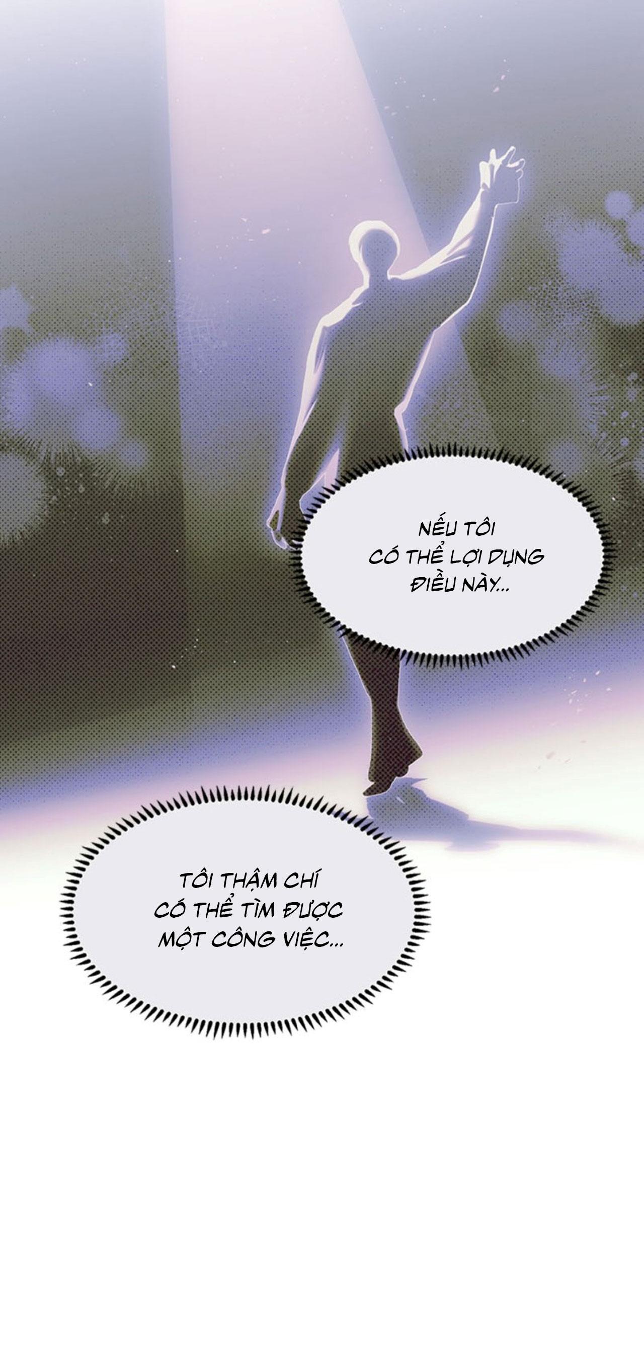 Đọc truyện SOLO FOR TWO - Chapter 7