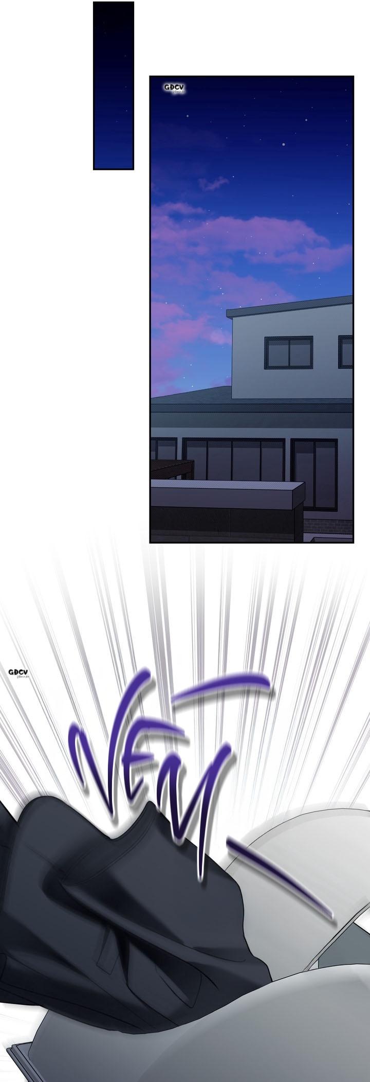 Đọc truyện  EIGHTEEN'S BED - Chapter 3