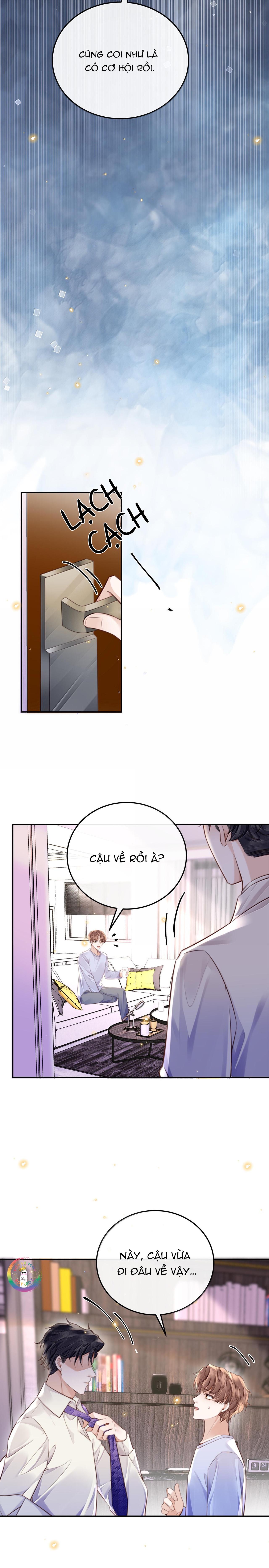 Đọc truyện (END) Đặc Chế Cho Riêng Anh - Chapter 95