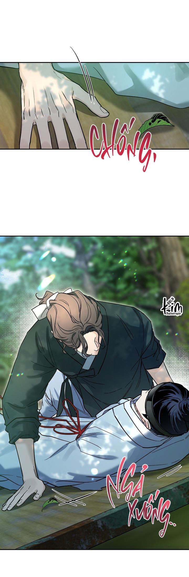 Đọc truyện TRUYỆN NGẮN LỤC LẠC ĐÔI - Chapter 6.8