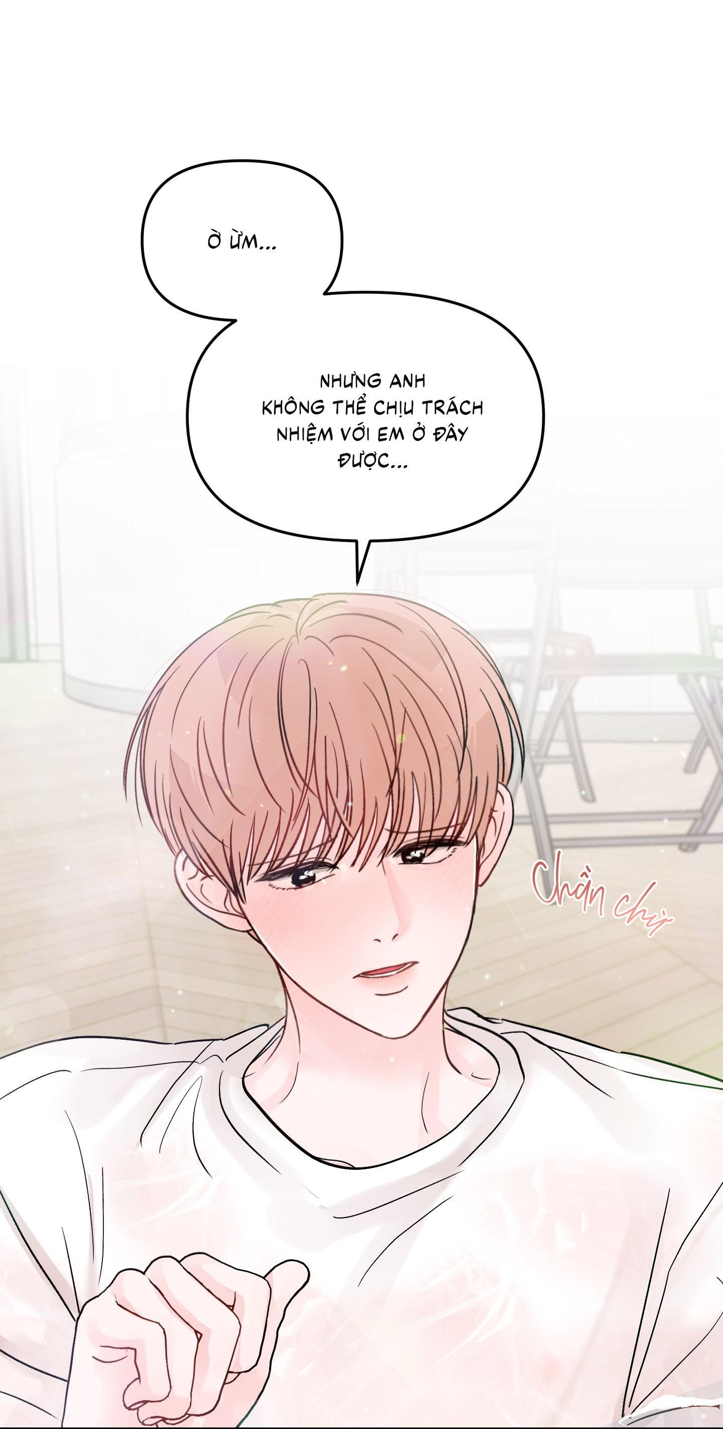 Đọc truyện  Thán phục thanh xuân - Chapter 79