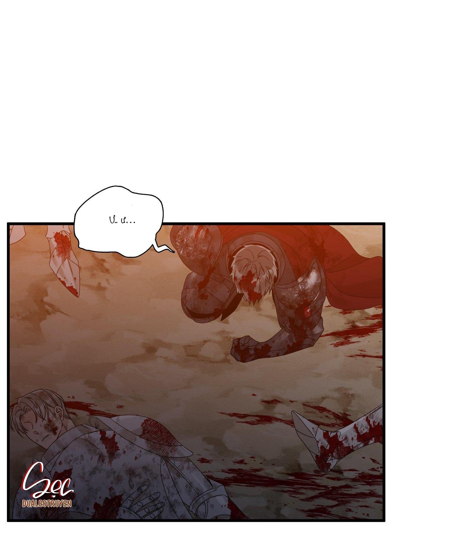Đọc truyện SMYRNA VÀ CAPRI - Chapter 64