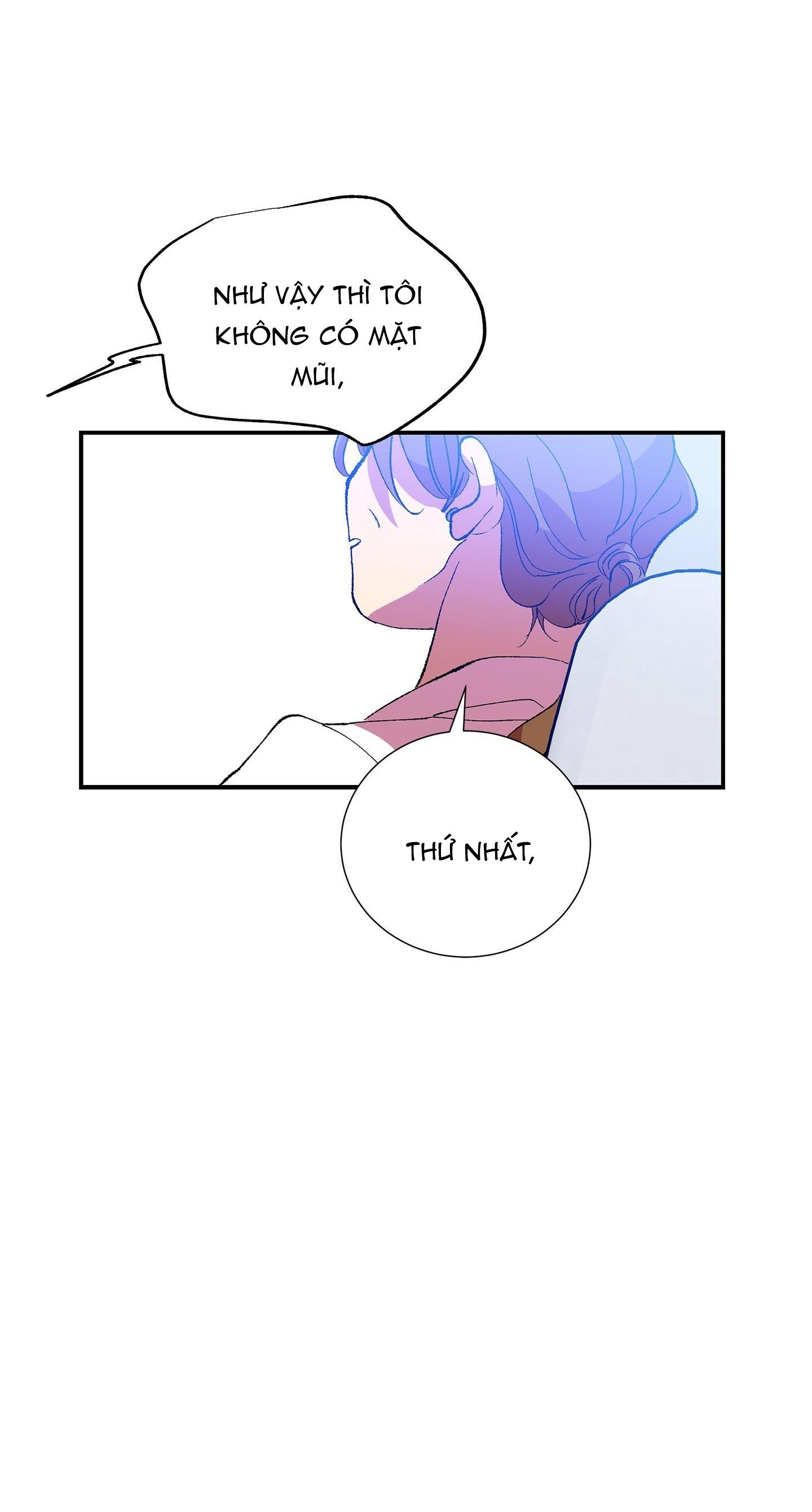 Đọc truyện ÔNG CHÚ BÊN CỬA SỔ - Chapter 71