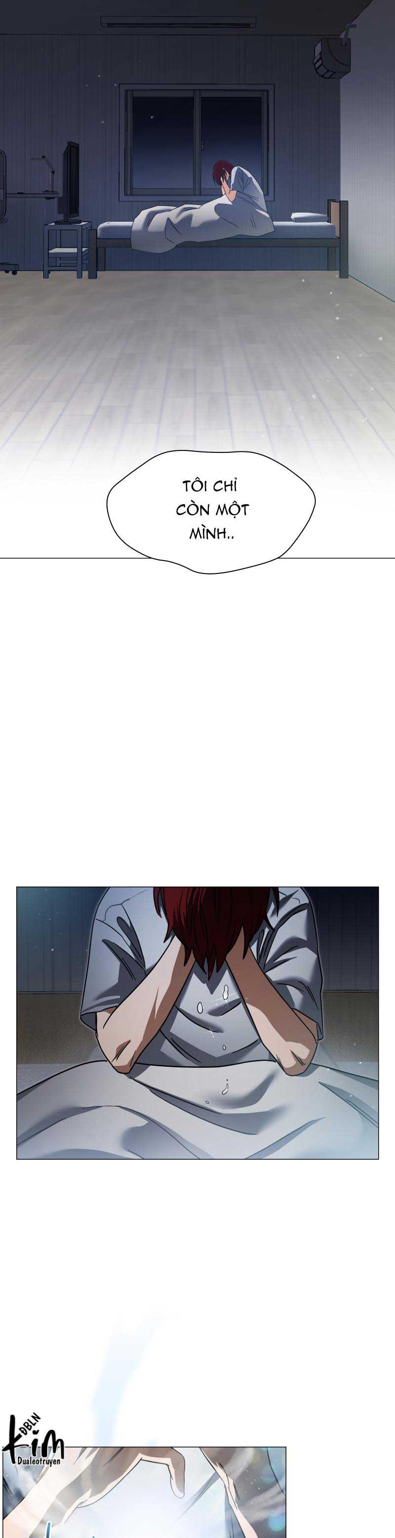 Đọc truyện TẾ PHẨM THẦN NÚI - Chapter 23