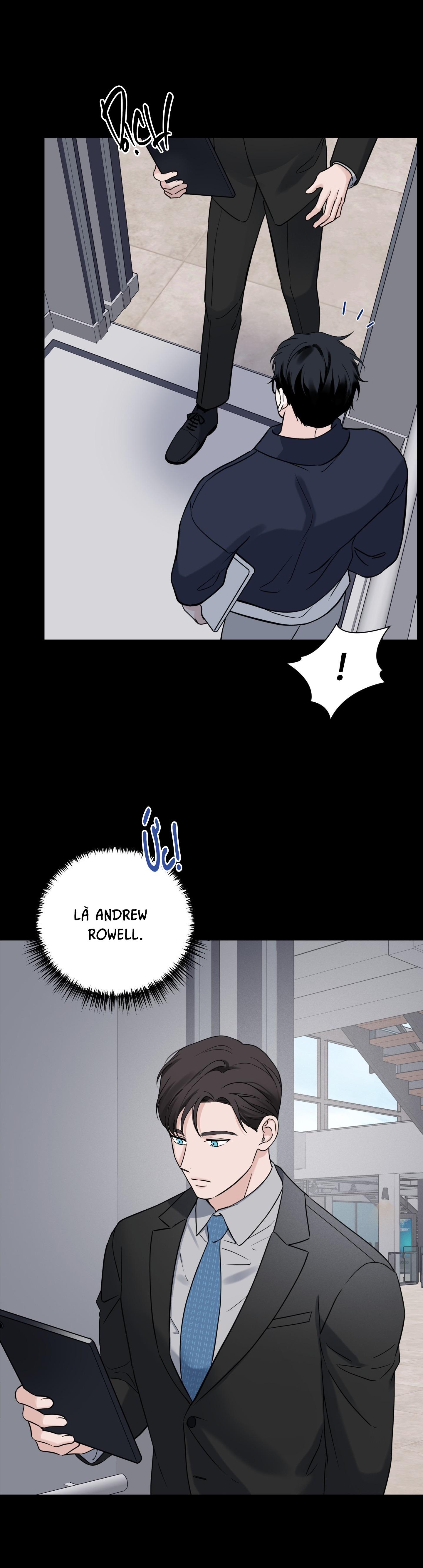 Đọc truyện OVER CLOCK - Chapter 48