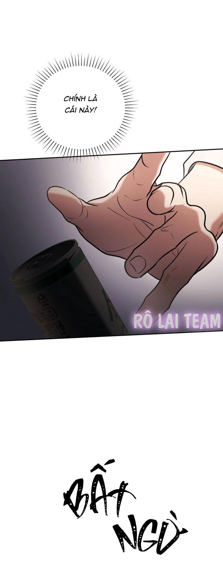 Đọc truyện LÃNG MẠN ĐỪNG LÃNG XẸT - Chapter 11