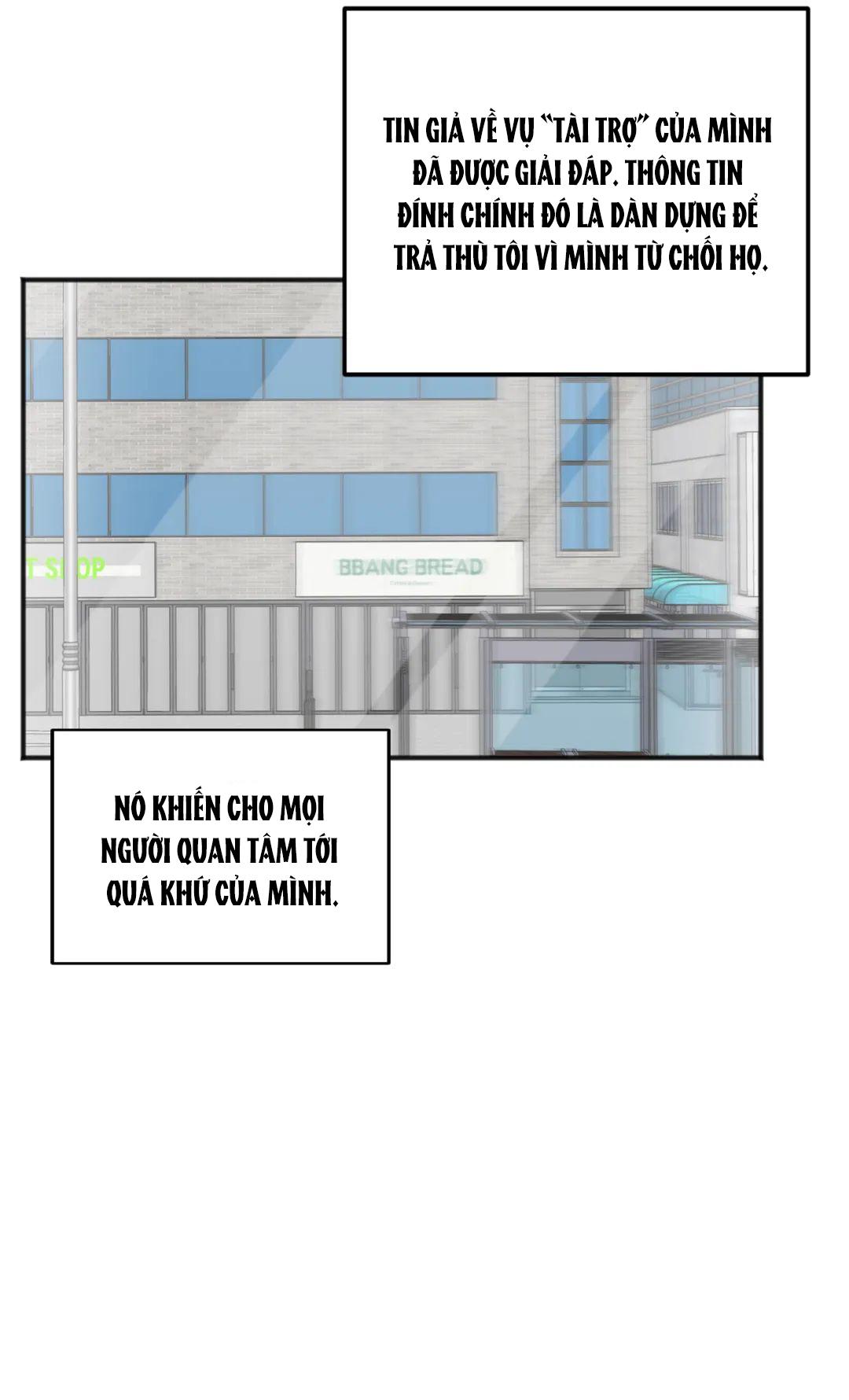 Đọc truyện Trong Căn Phòng Riêng - Chapter 63