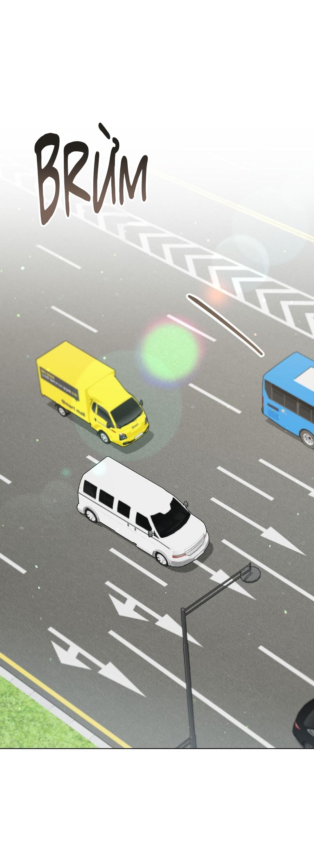 Đọc truyện Yêu fan đừng yêu tôi - Chapter 36