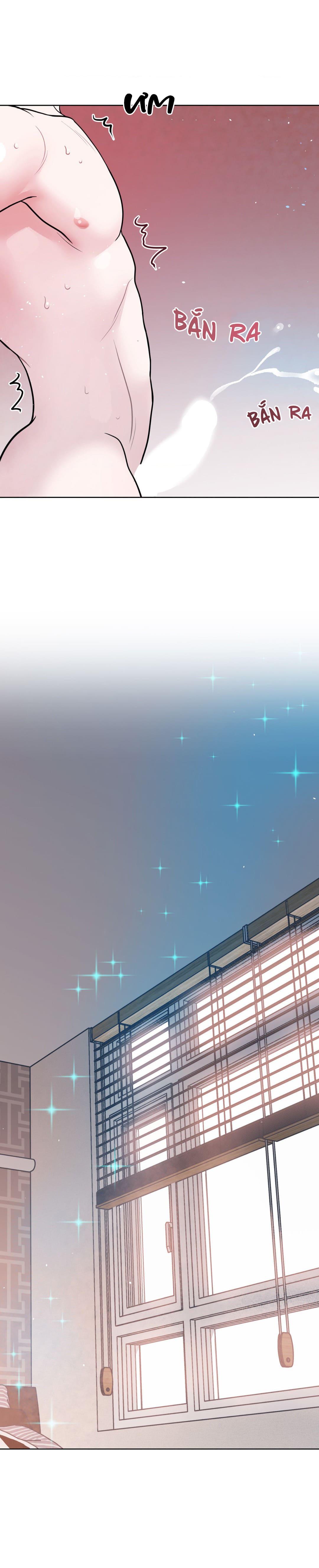 Đọc truyện [END] Sữa Và Kem - Chapter 4