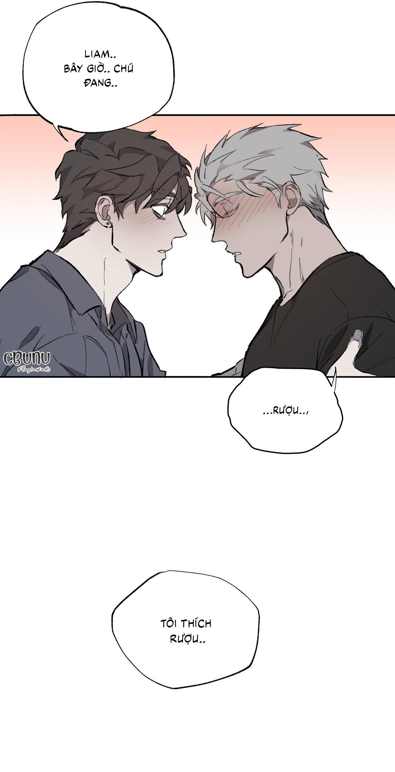 Đọc truyện  Nuốt gai - Chapter 25