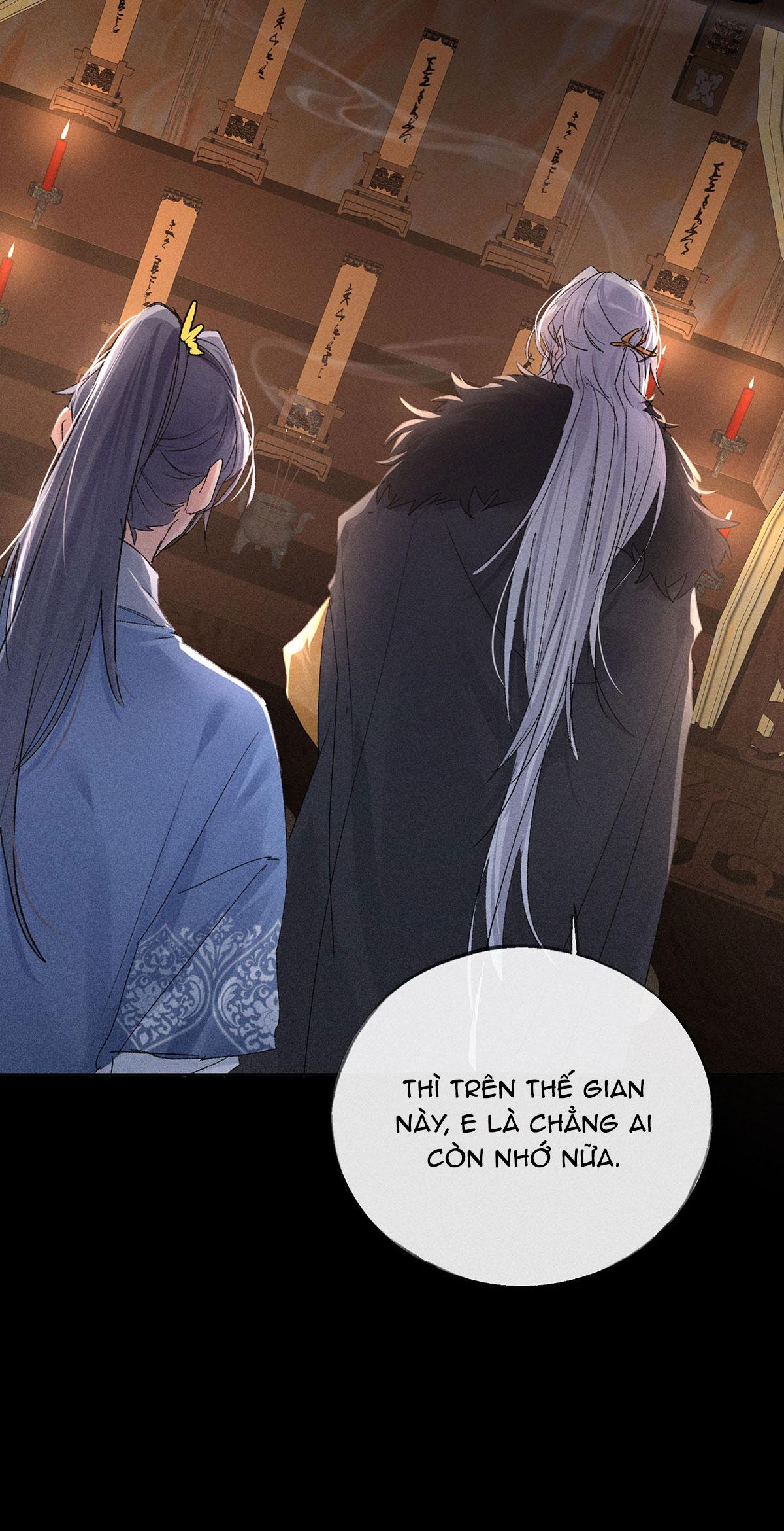 Đọc truyện Dụ địch thâm nhập - Chapter 41