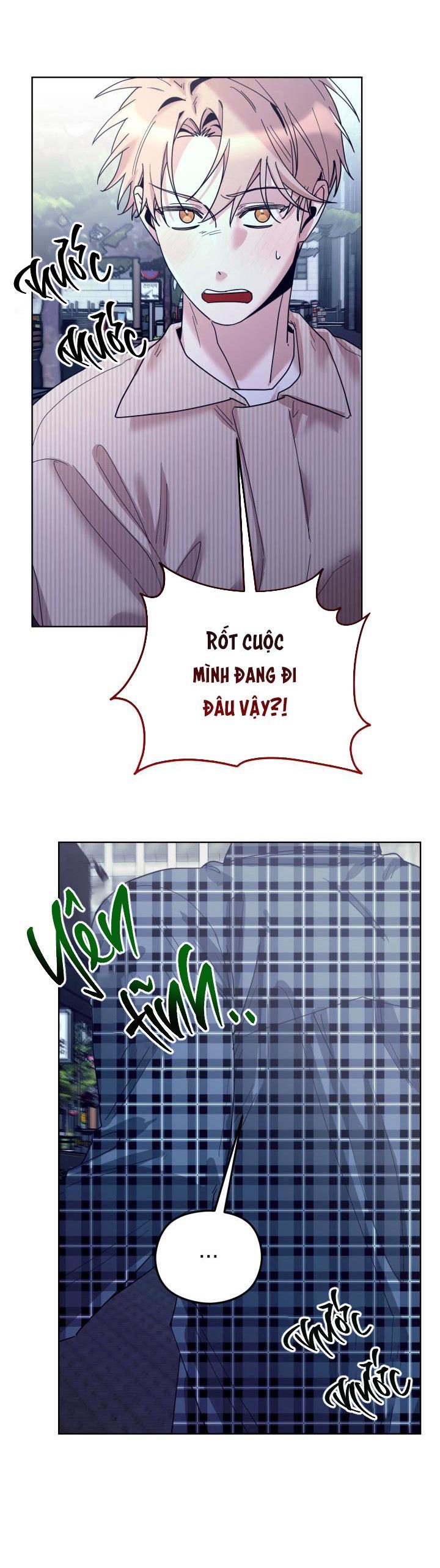 Đọc truyện BL NGẮN TUYỂN CHỌN - Chapter 28.4