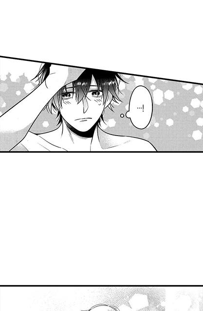 Đọc truyện Có Tin Đồn Saeki Muốn Yêu Đương Với Cậu Ta - Chapter 26