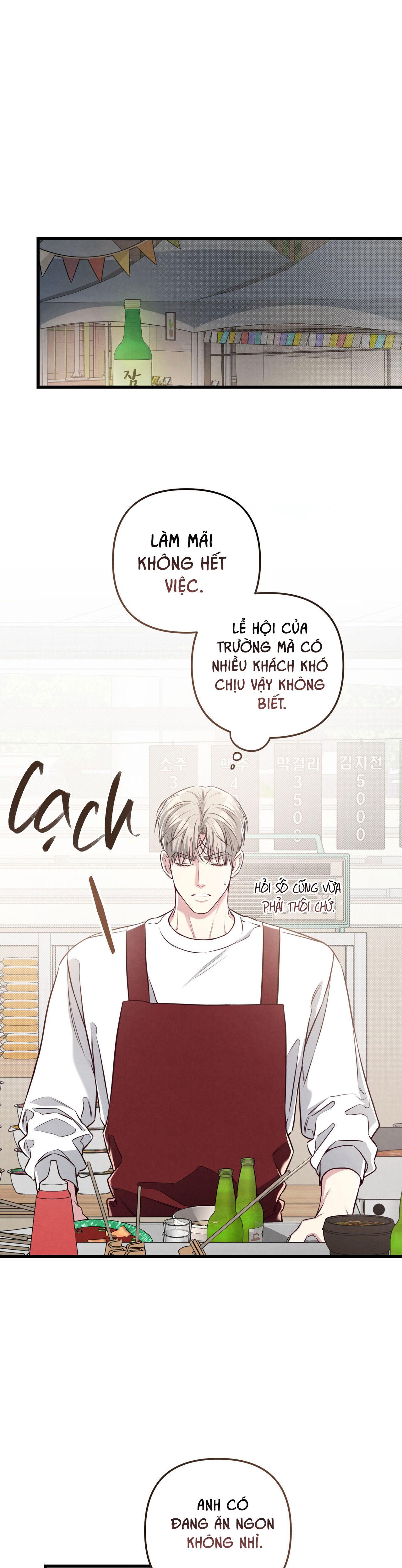 Đọc truyện CÔNG TƯ PHÂN MINH - Chapter 59