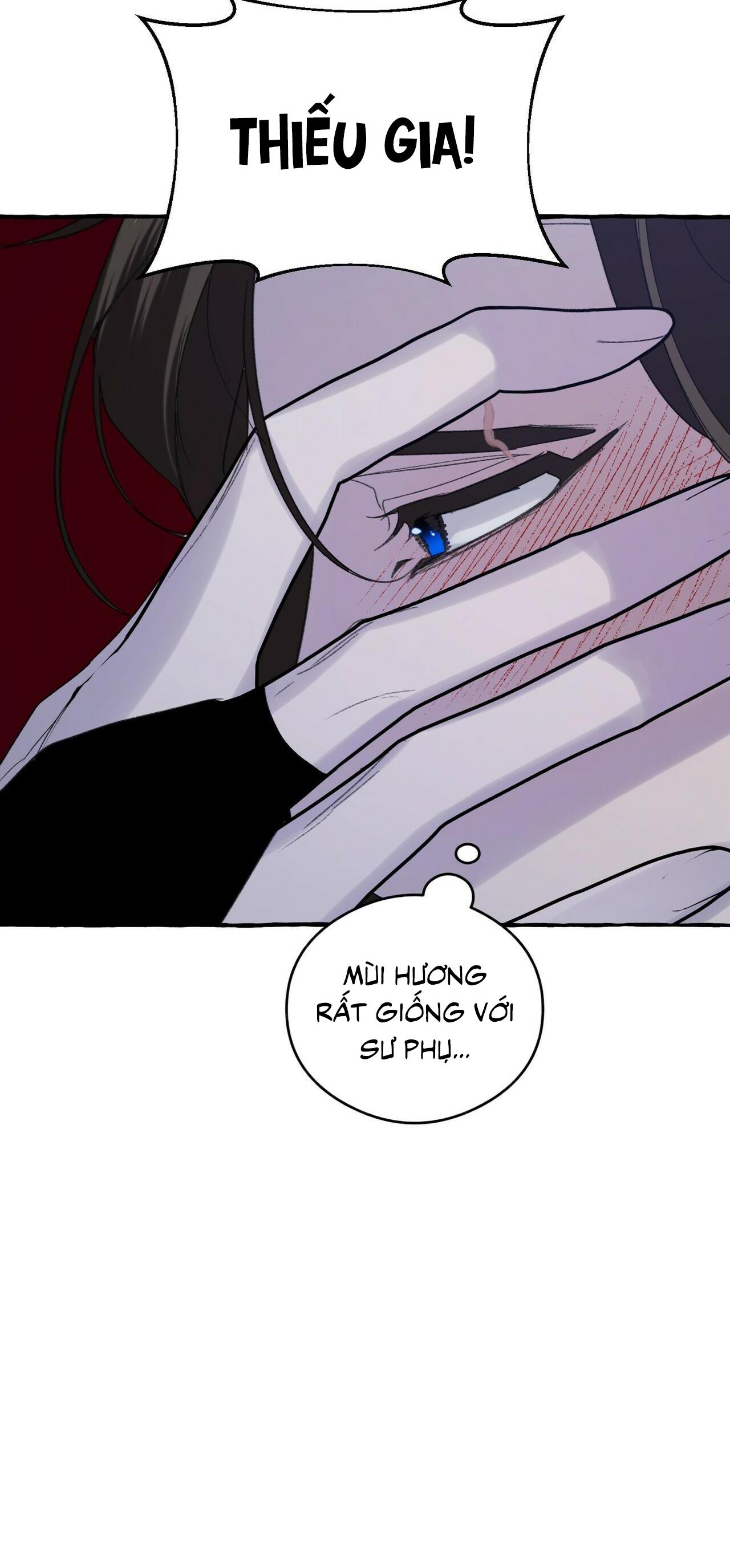 Đọc truyện BÁT NHÃ GIAI NHÂN - Chapter 40