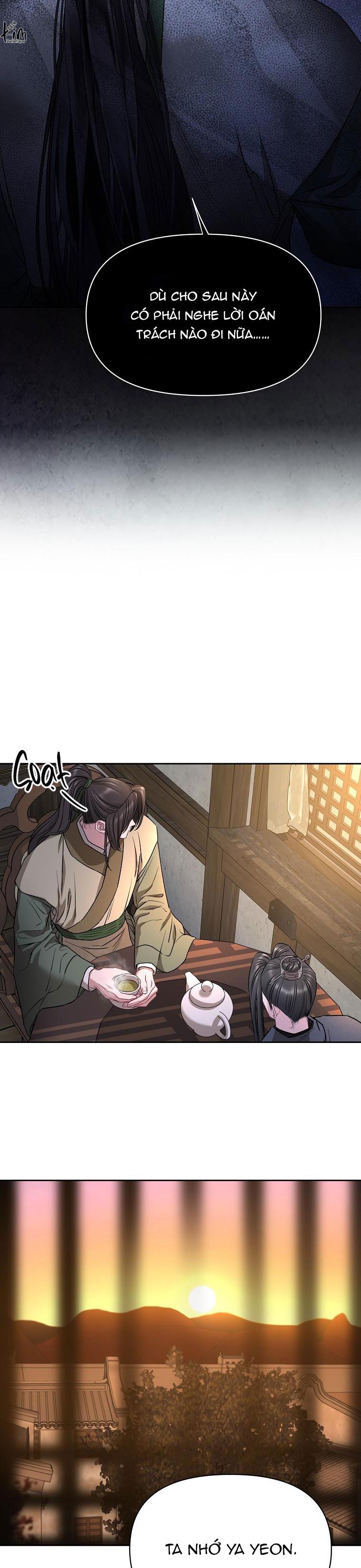 Đọc truyện XUÂN PHONG VIÊN MÃN - Chapter 56