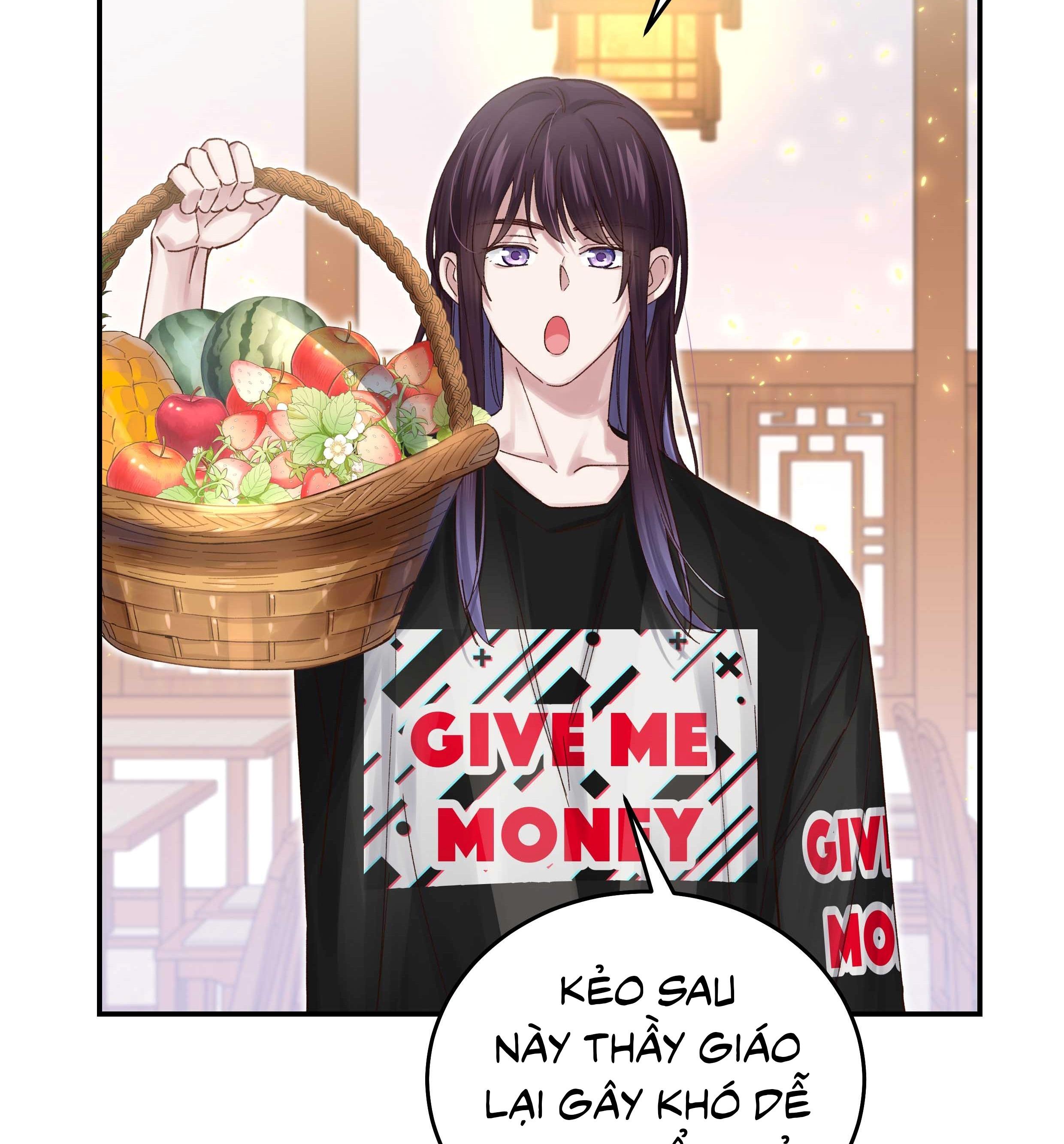 Đọc truyện Quán cơm tỳ hưu - Chapter 73