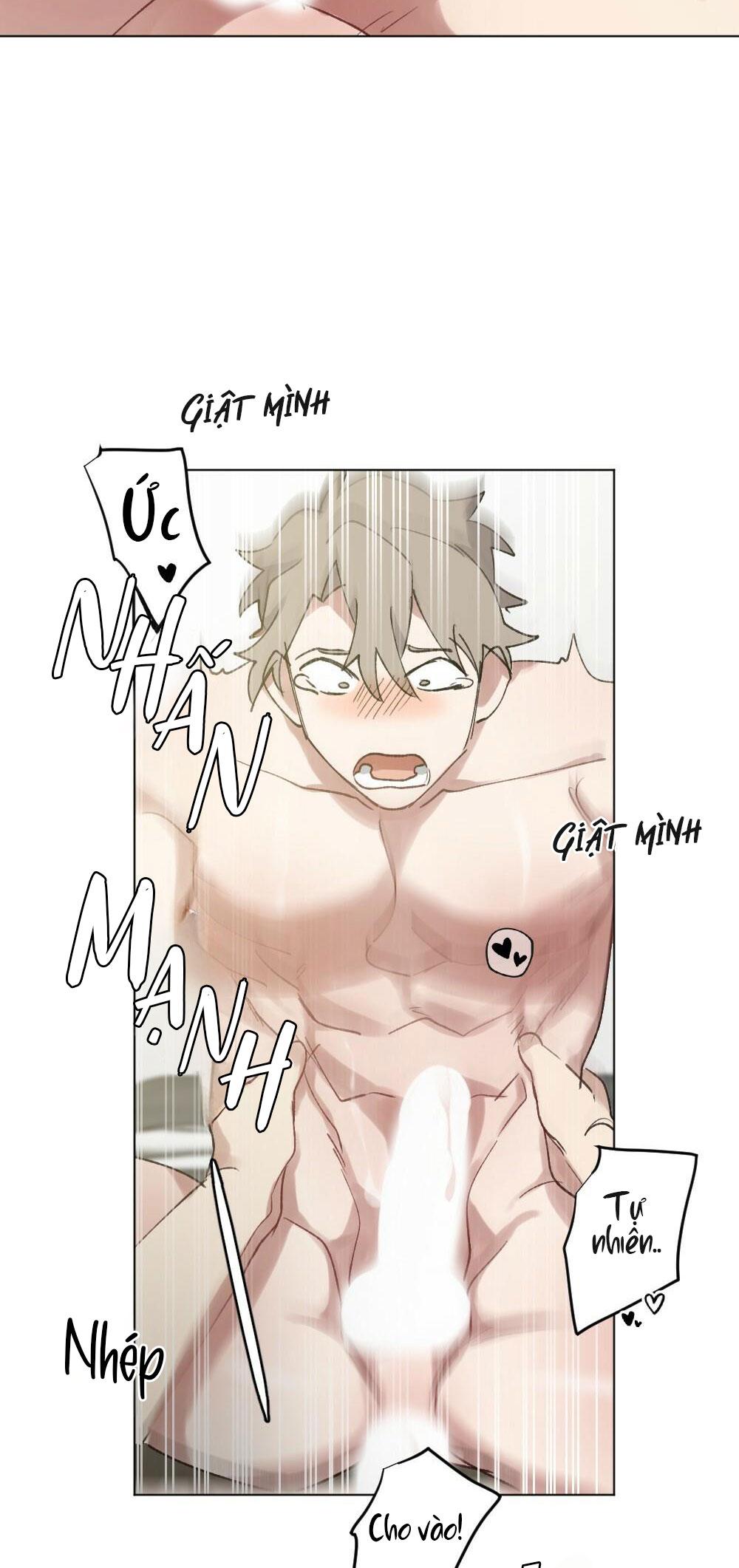 Đọc truyện TUYỂN TẬP DÚ BỰ - Chapter 56