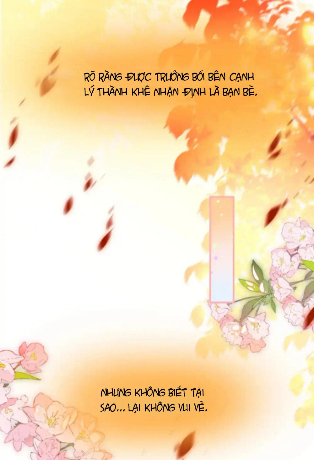 Đọc truyện Tôi có bệnh - Chapter 46