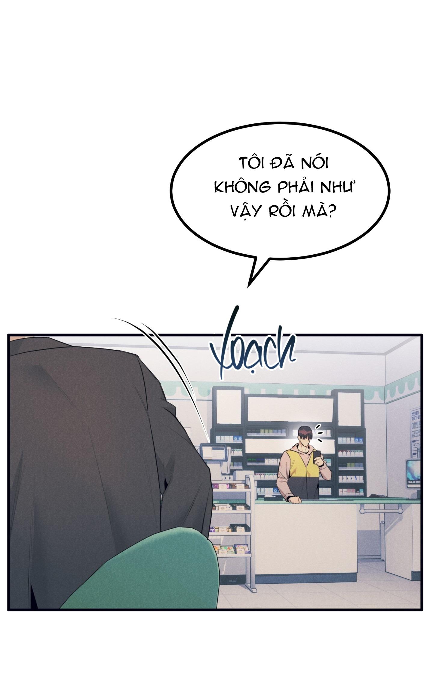 Đọc truyện ALPHA MẤT TƯ CÁCH - Chapter 5