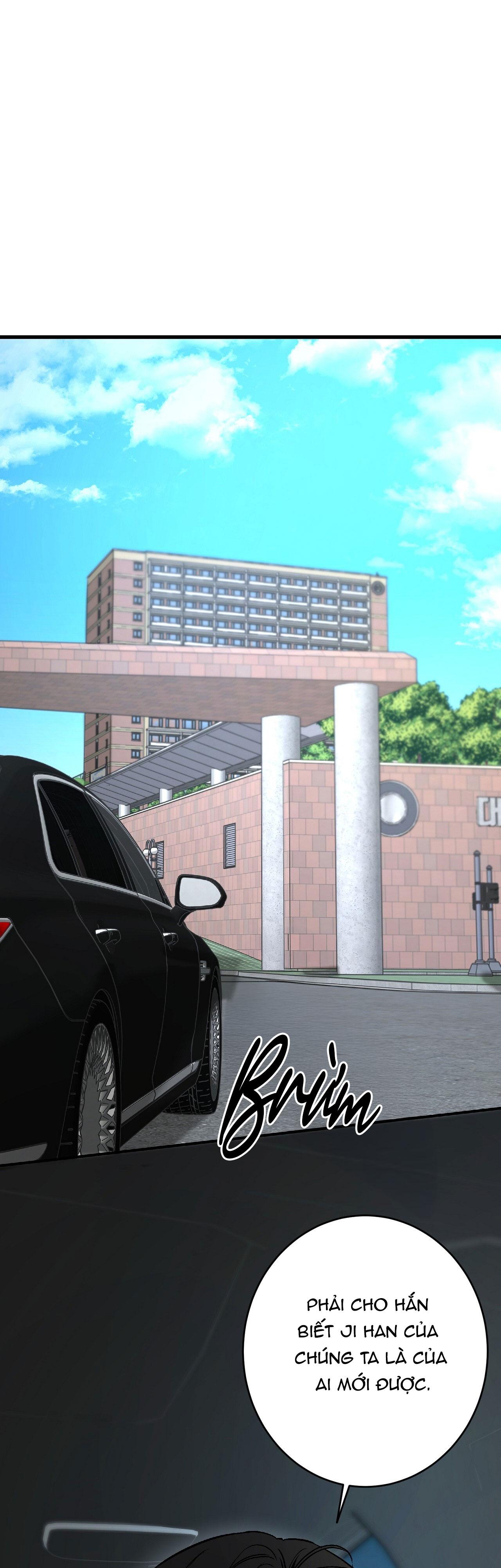 Đọc truyện NGƯỜI ĐÀN ÔNG CHO EM TẤT CẢ - Chapter 39