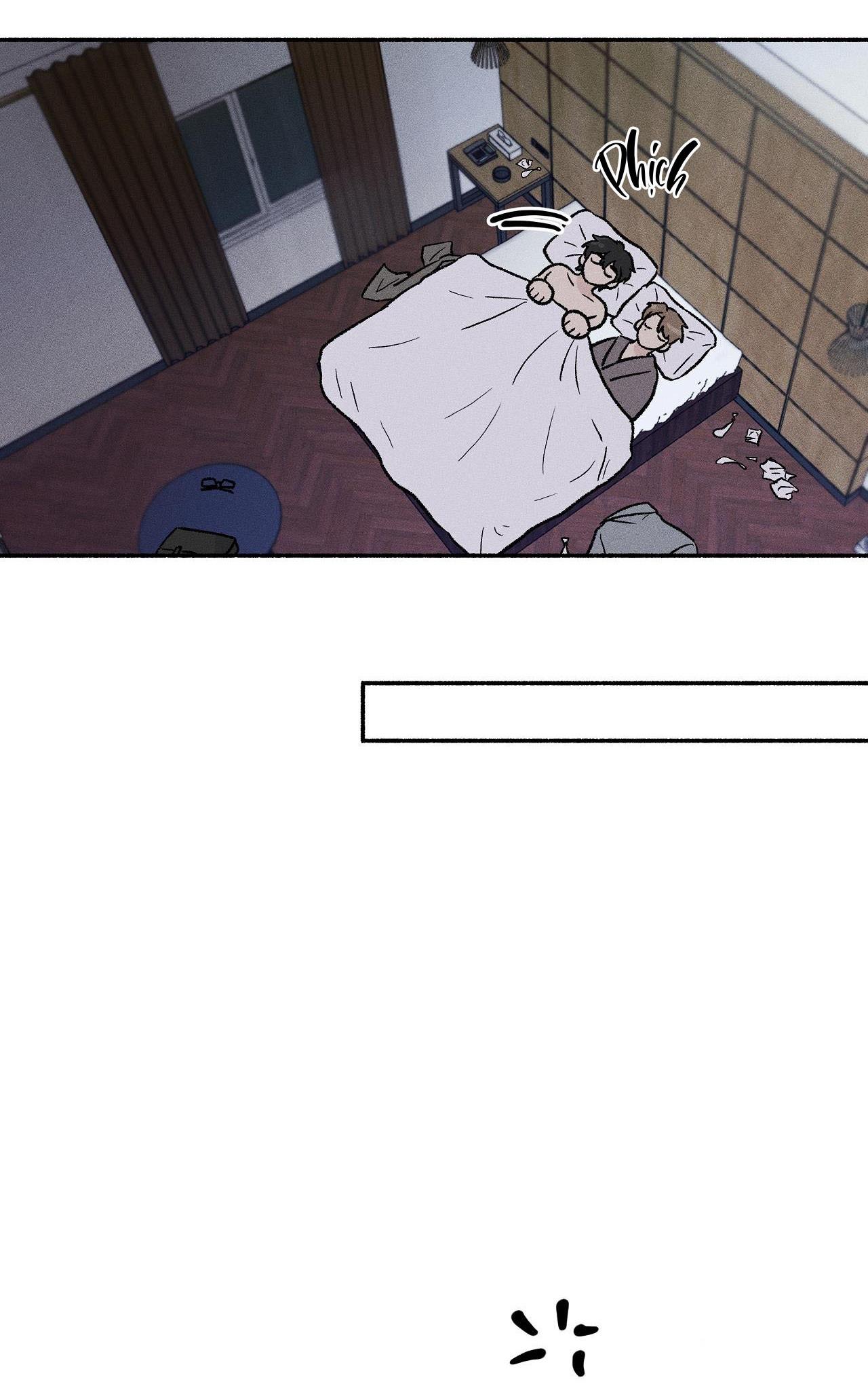 Đọc truyện  Khi Người Lơ Đãng - Chapter 5