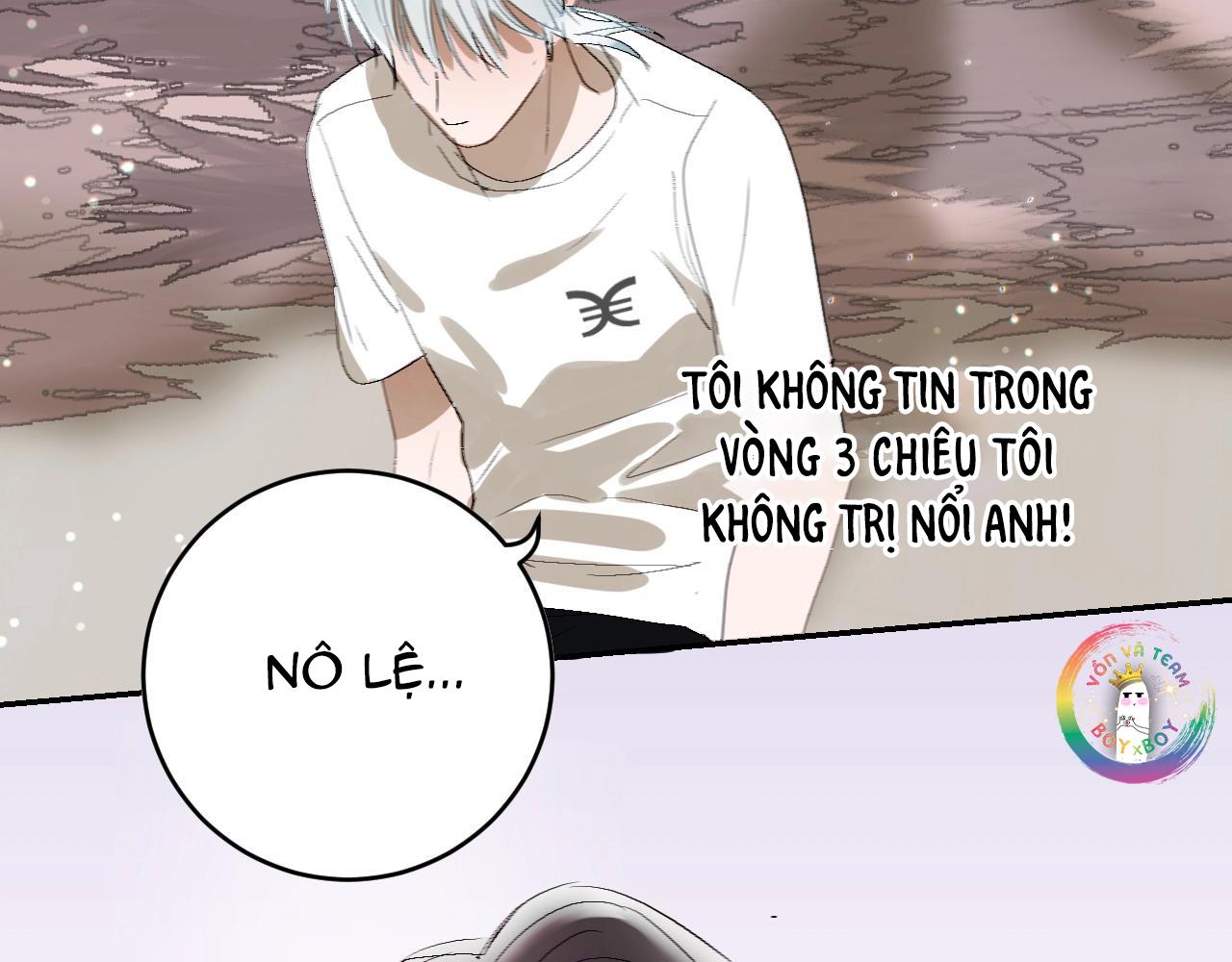 Đọc truyện Quanh Năm Có Cá - Chapter 11