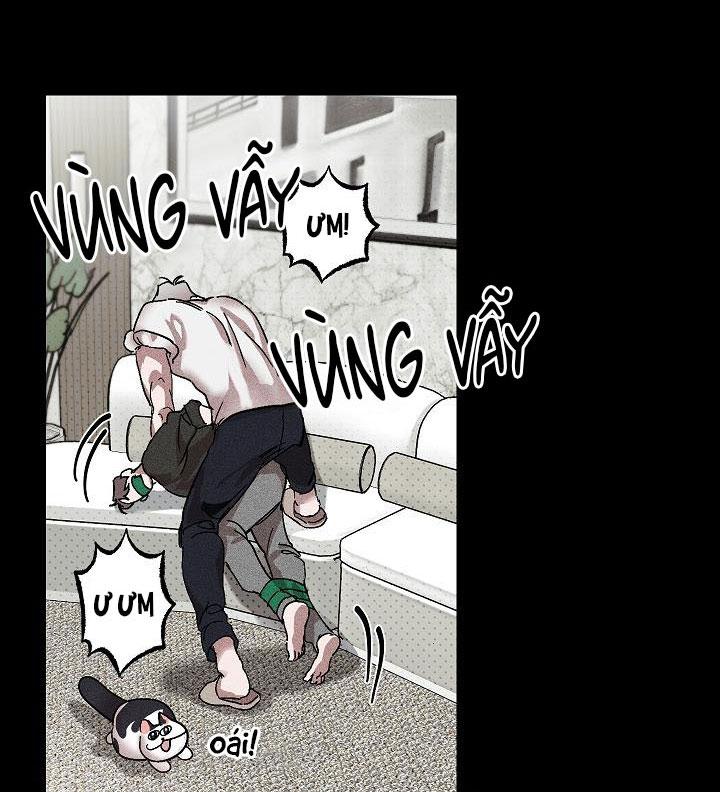 Đọc truyện Lãng mạn một chiều - Chapter 15
