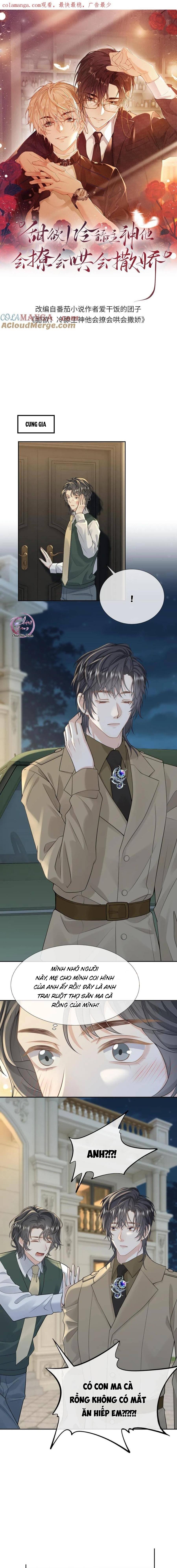 Đọc truyện Khát Vọng Ngọt Ngào - Chapter 174