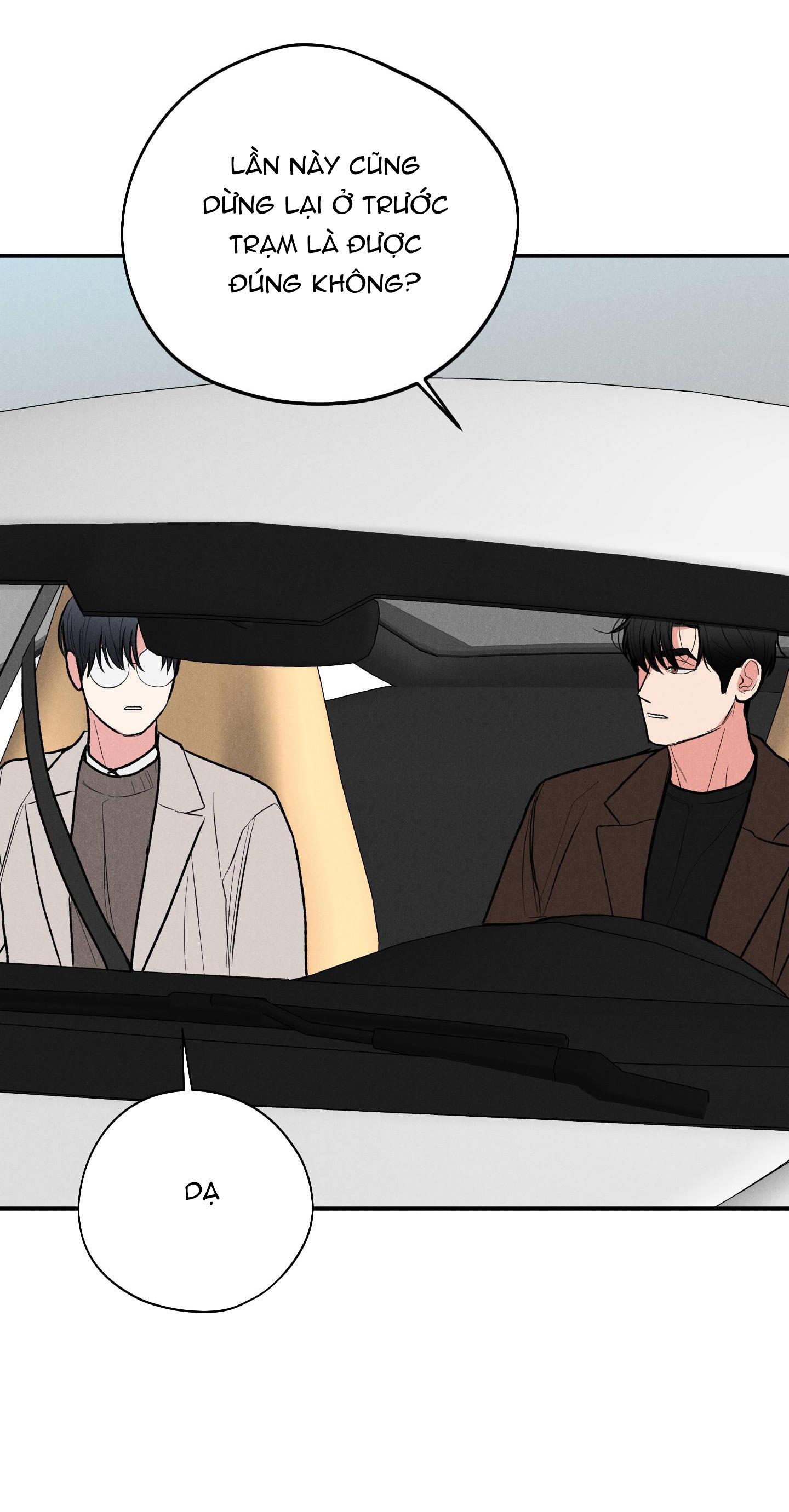 Đọc truyện (DROP) MÓN QUÀ DÀNH CHO KẺ NGẠO MẠN - Chapter 42