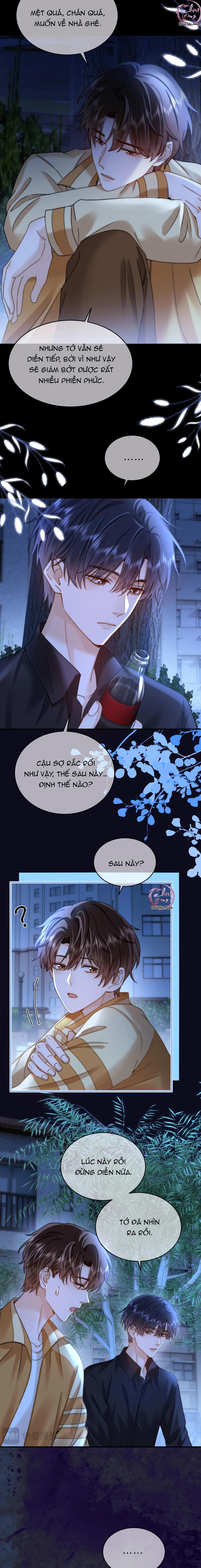 Đọc truyện Chất Dị Ứng Đáng Yêu - Chapter 64