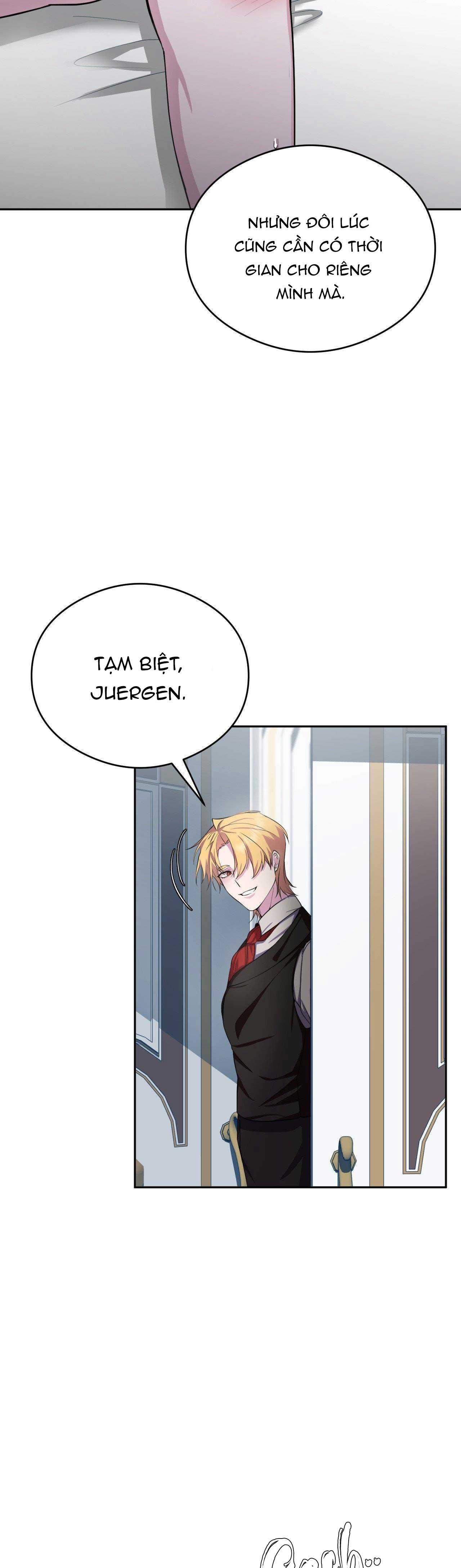 Đọc truyện TUYỂN TẬP NHẤT THỤ ĐA CÔNG CỦA NHÀ KIM - Chapter 21.3