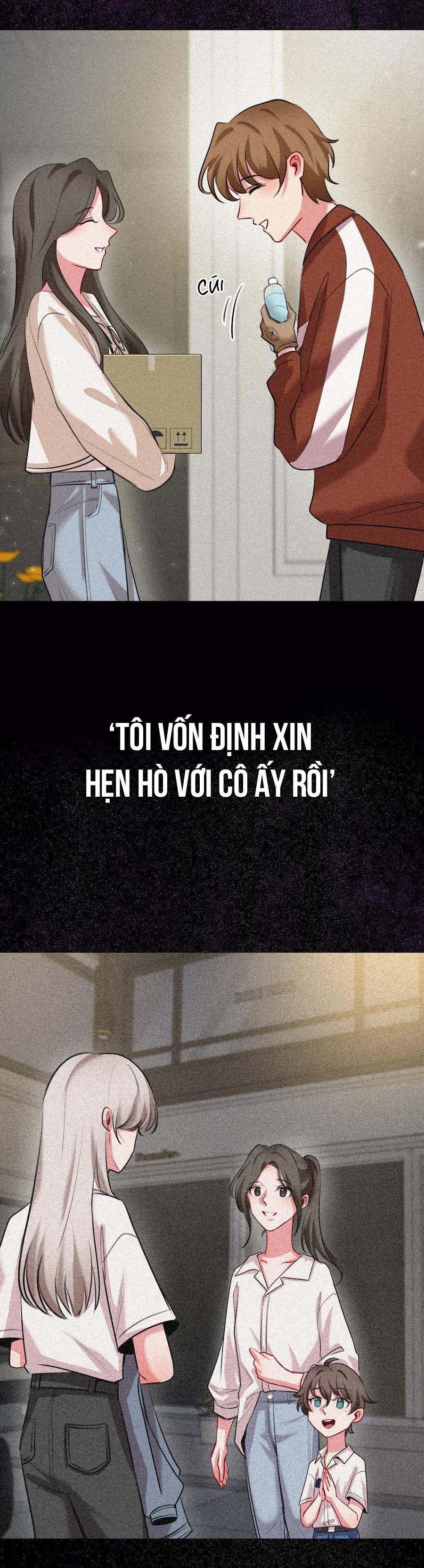 Đọc truyện Flower of youth - Chapter 24