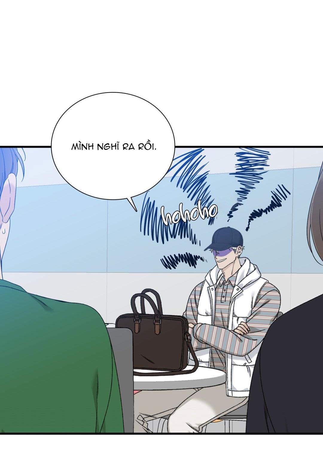Đọc truyện KHỞI ĐẦU SAI LẦM - Chapter 9