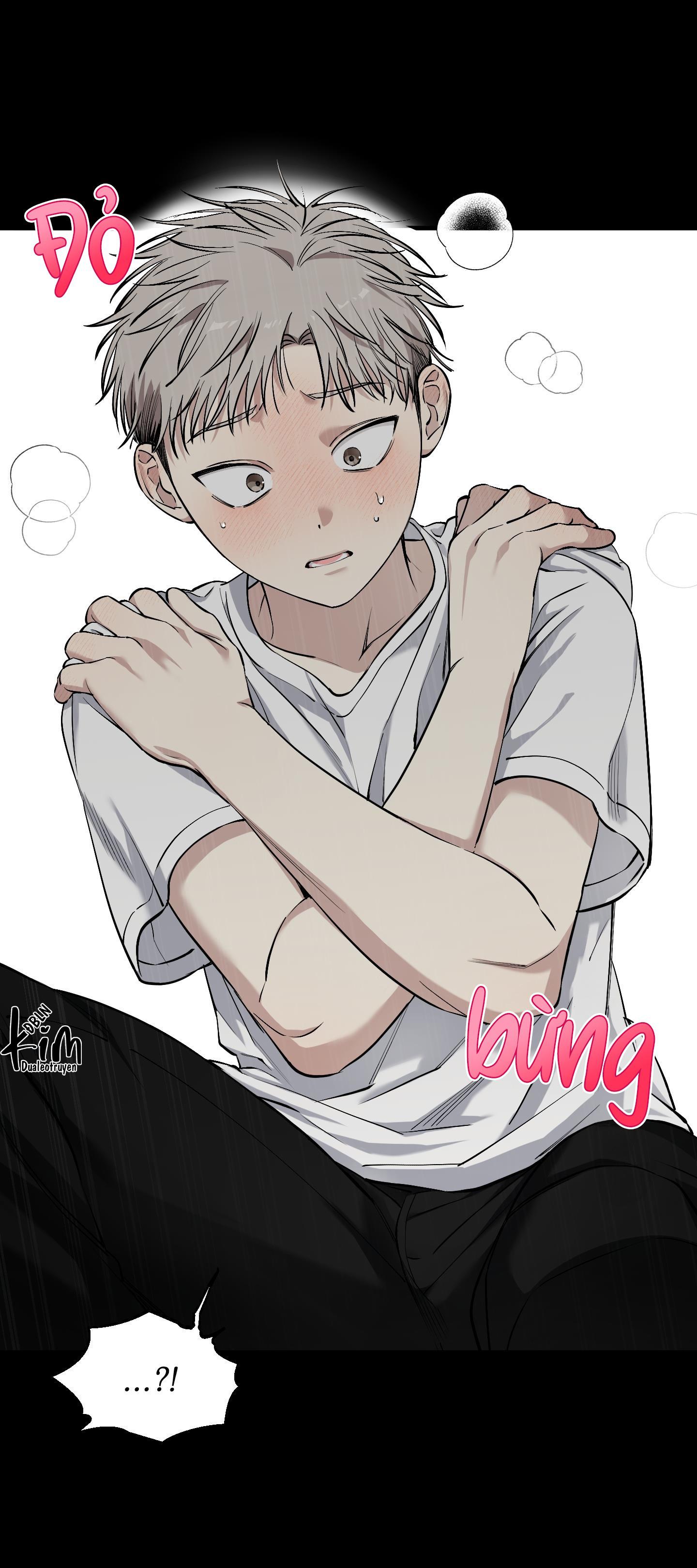 Đọc truyện NGHIỆN SEX - Chapter 36.1