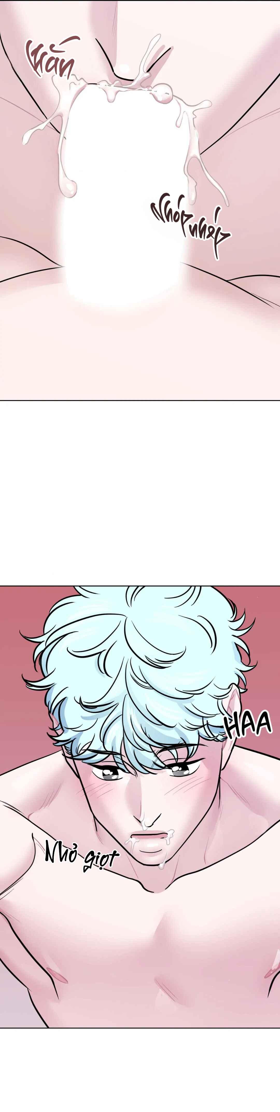 Đọc truyện [END] Sữa Và Kem - Chapter 12