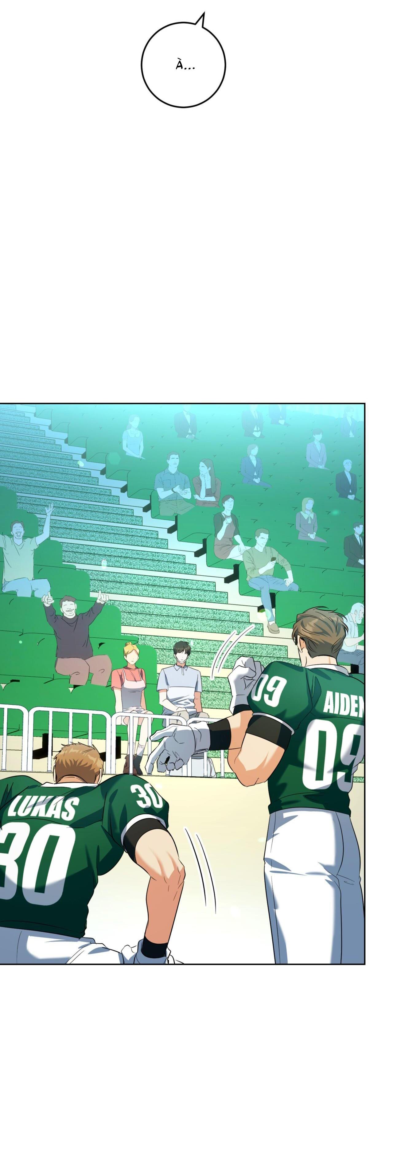 Đọc truyện  Khu Rừng Tĩnh Lặng - Chapter 57