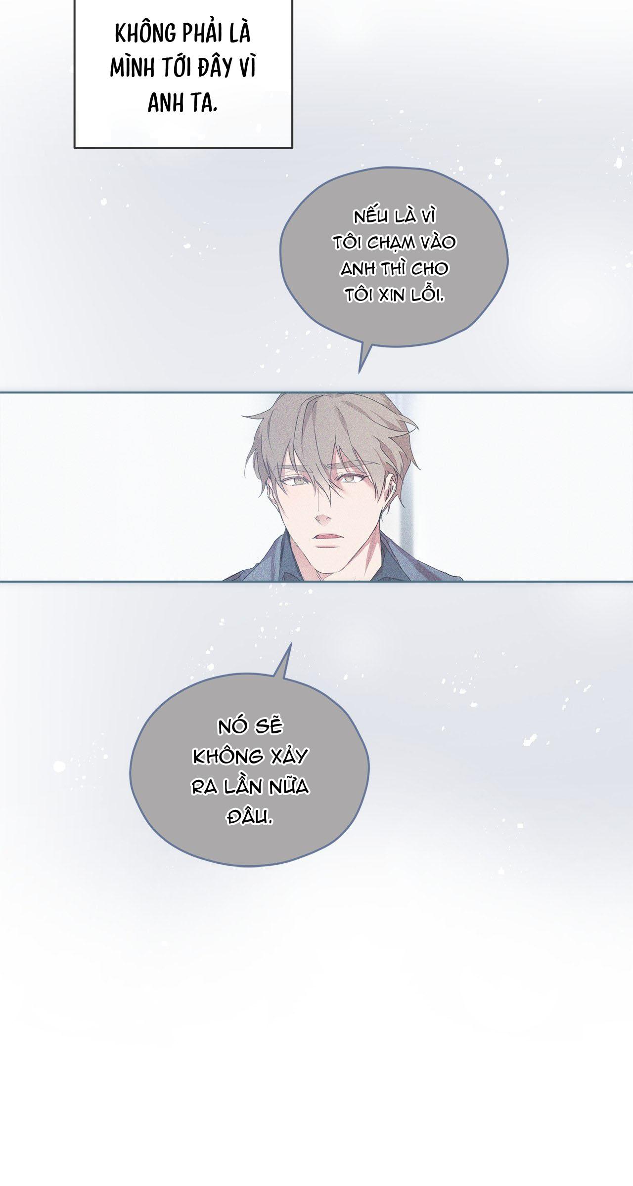 Đọc truyện Kí Ức Về Trong Hơi Thở - Chapter 13