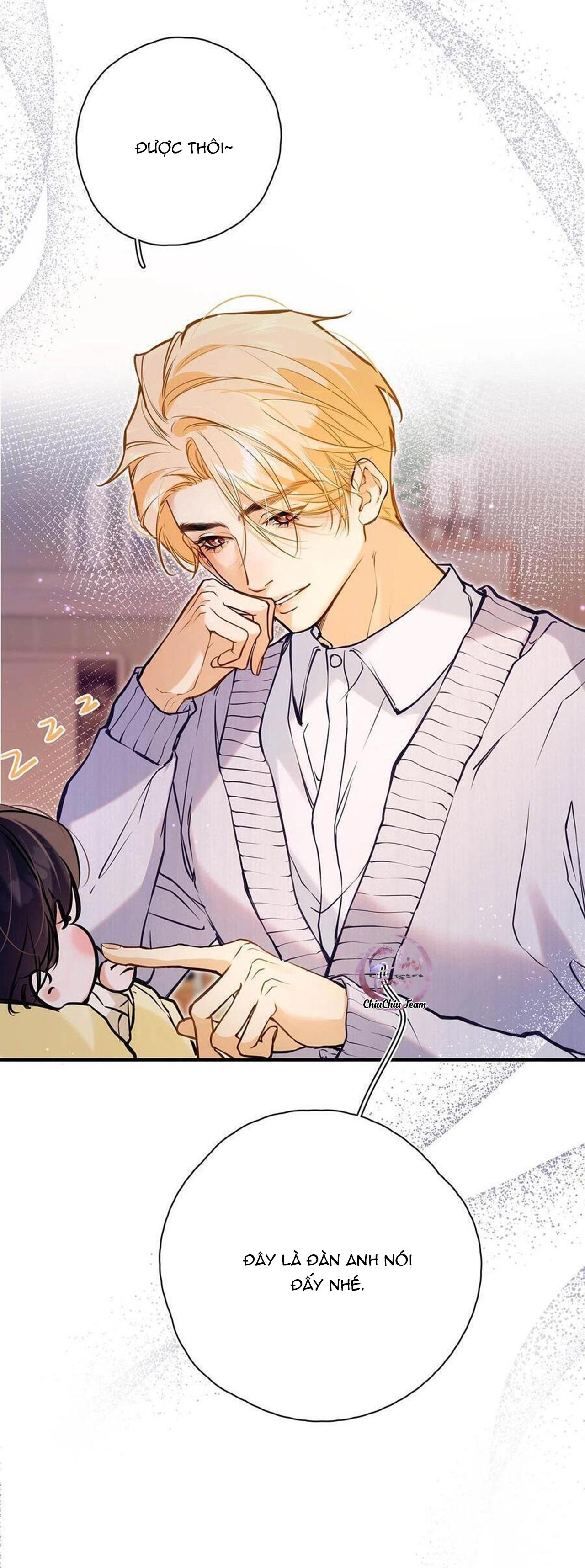 Đọc truyện Bắt đầu làm bạn trai từ số 0 - Chapter 8