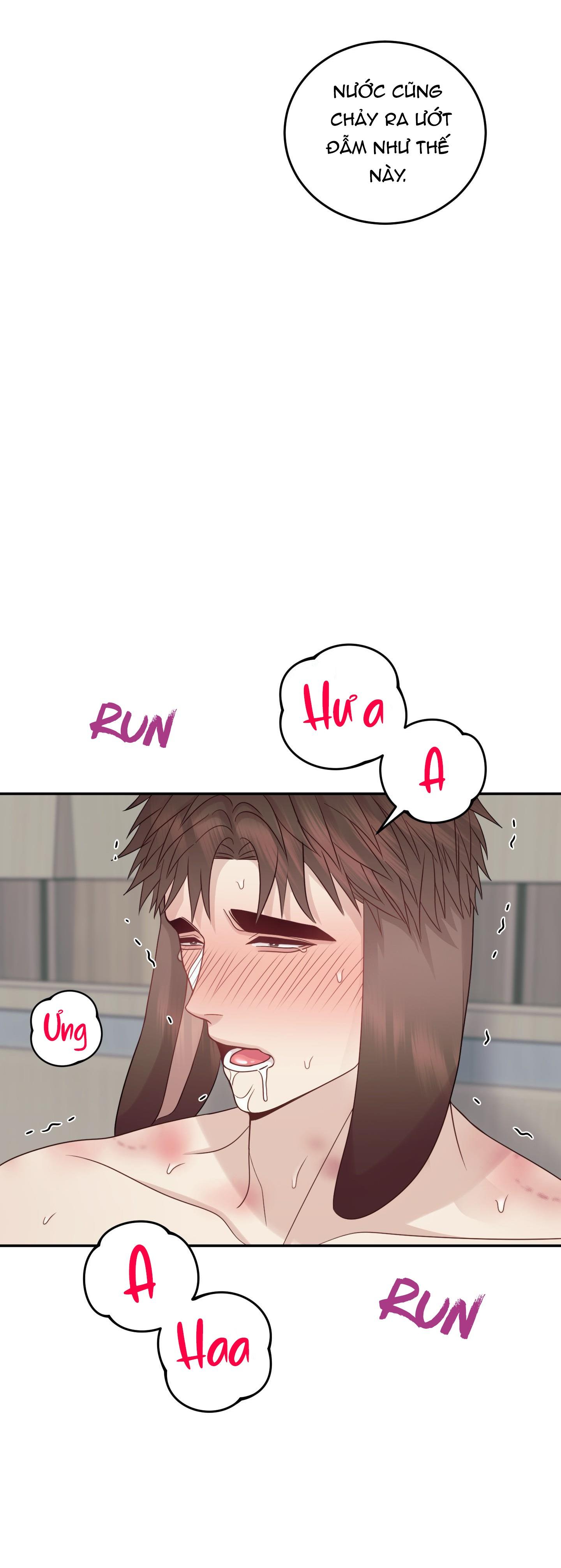 Đọc truyện TUYỂN TẬP BL THÚ NHÂN VÀ XÚC TU - Chapter 6.7