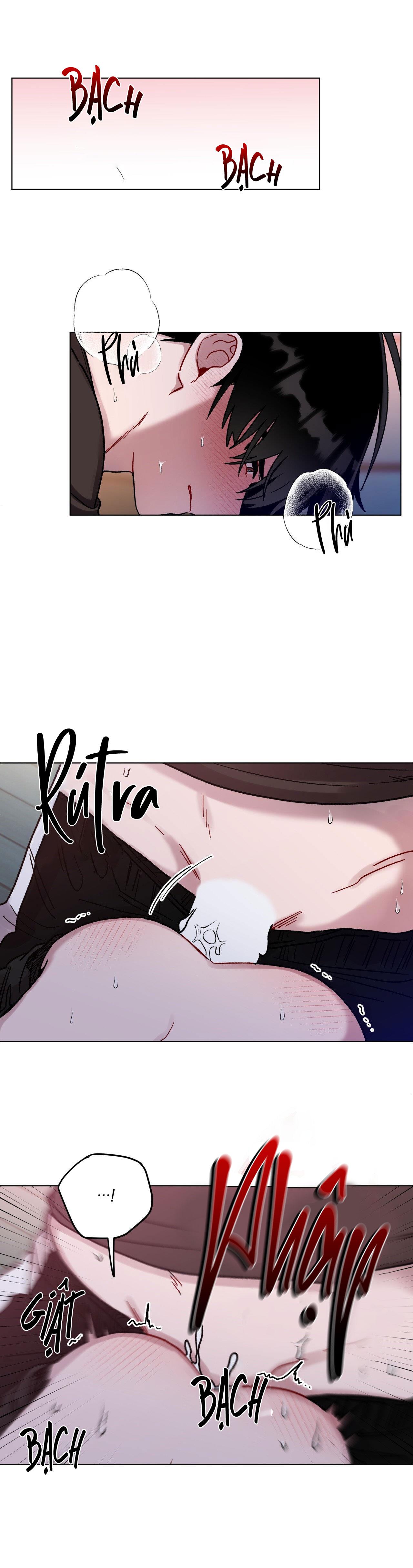 Đọc truyện CƠN MƯA RÀO MÙA HẠ - Chapter 62