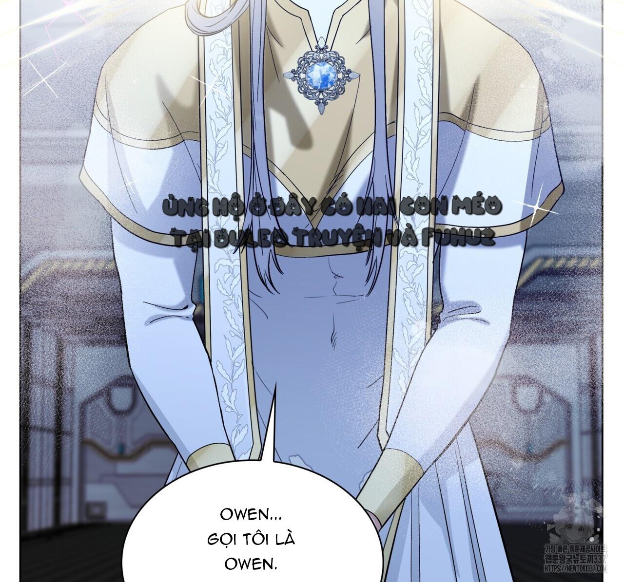 Đọc truyện Ham Muốn Mạnh Mẽ - Chapter 55