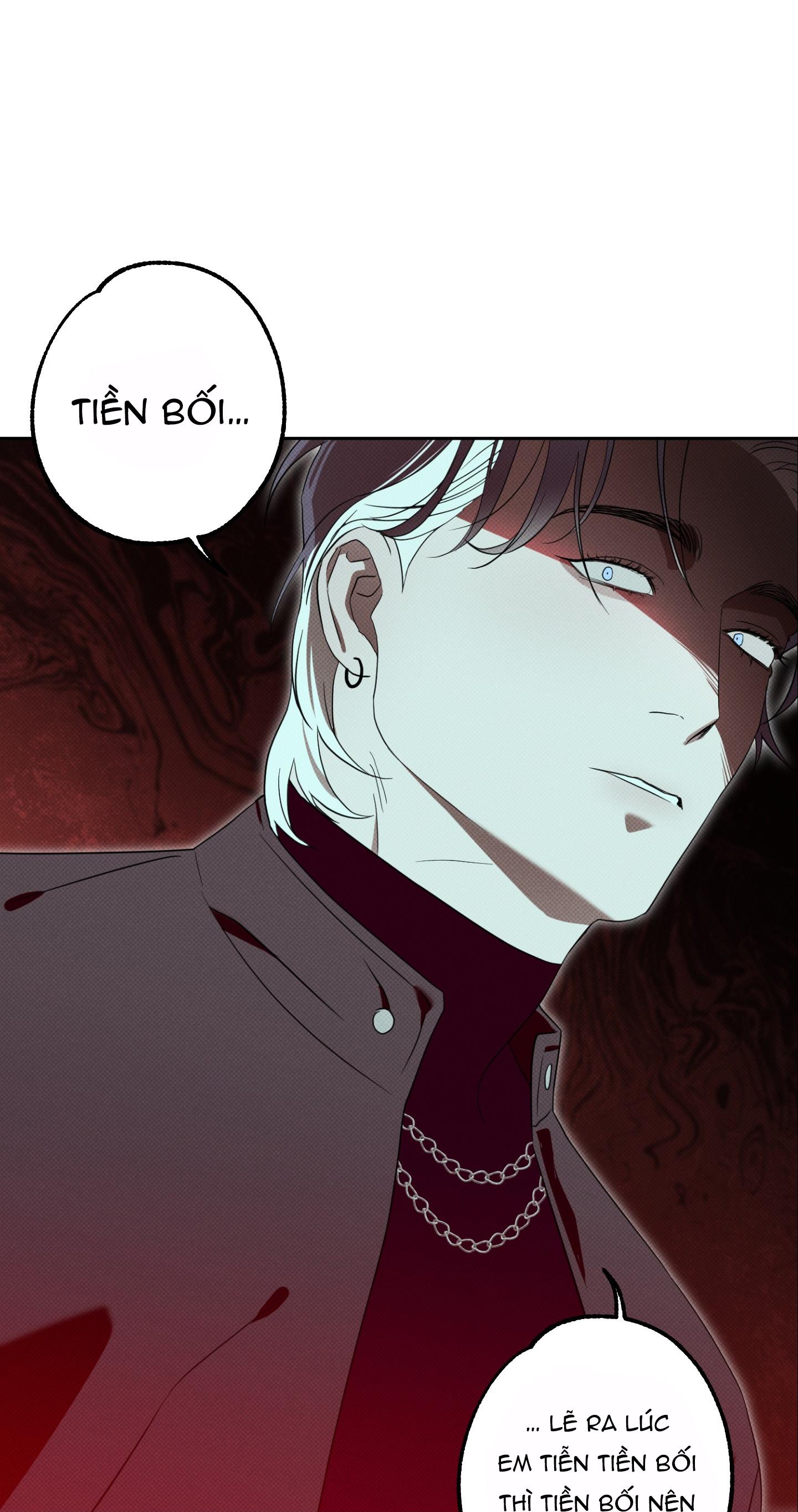 Đọc truyện NGHIỆN SEX - Chapter 11.1