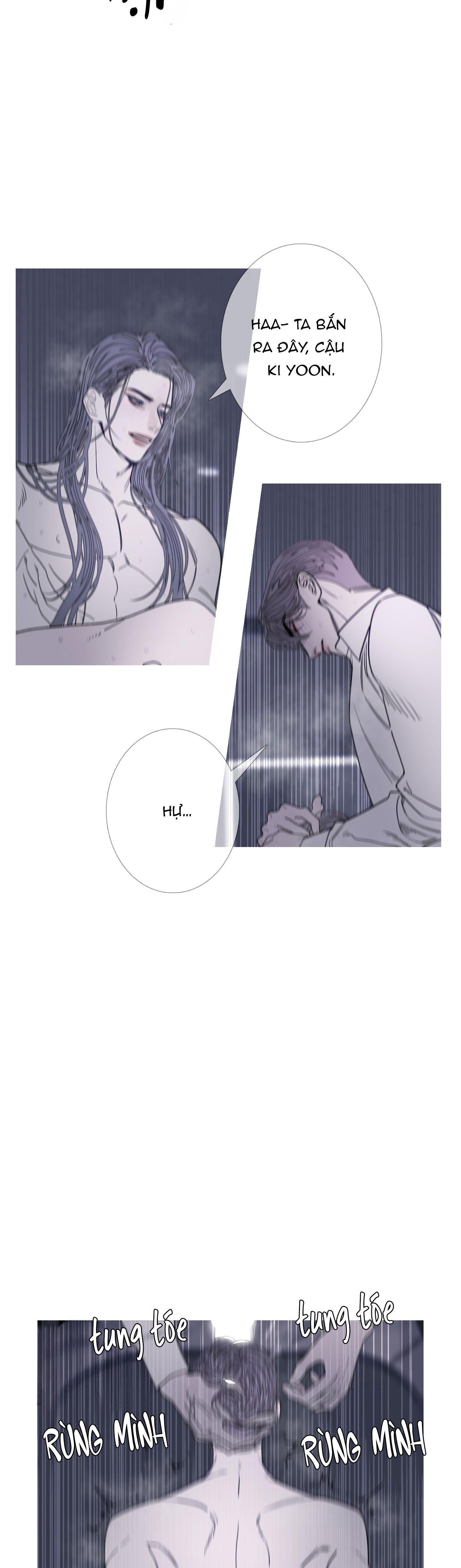 Đọc truyện CHUYỆN QUỶ MÔN QUAN - Chapter 76
