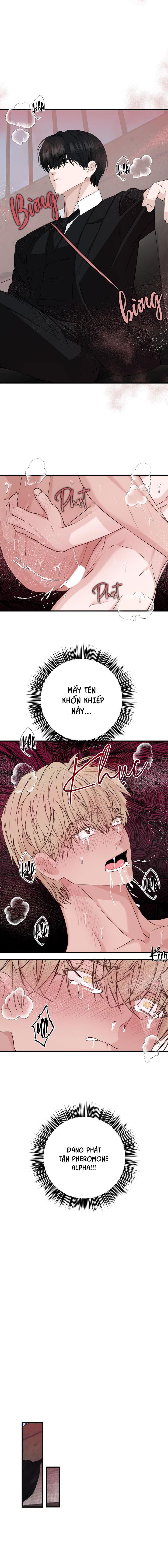 Đọc truyện TUYỂN TẬP NHẤT THỤ ĐA CÔNG CỦA NHÀ KIM - Chapter 18.2