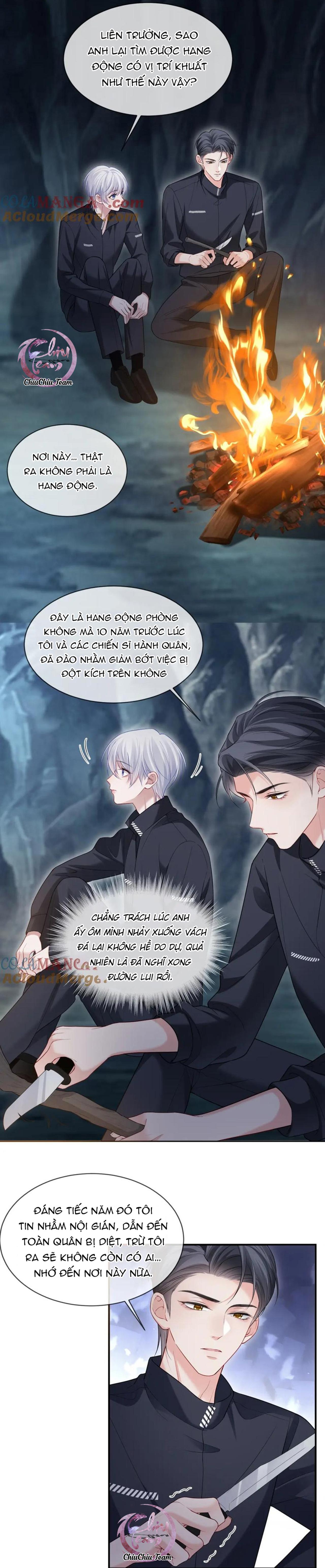 Đọc truyện Đề Nghị Ly Hôn - Chapter 126