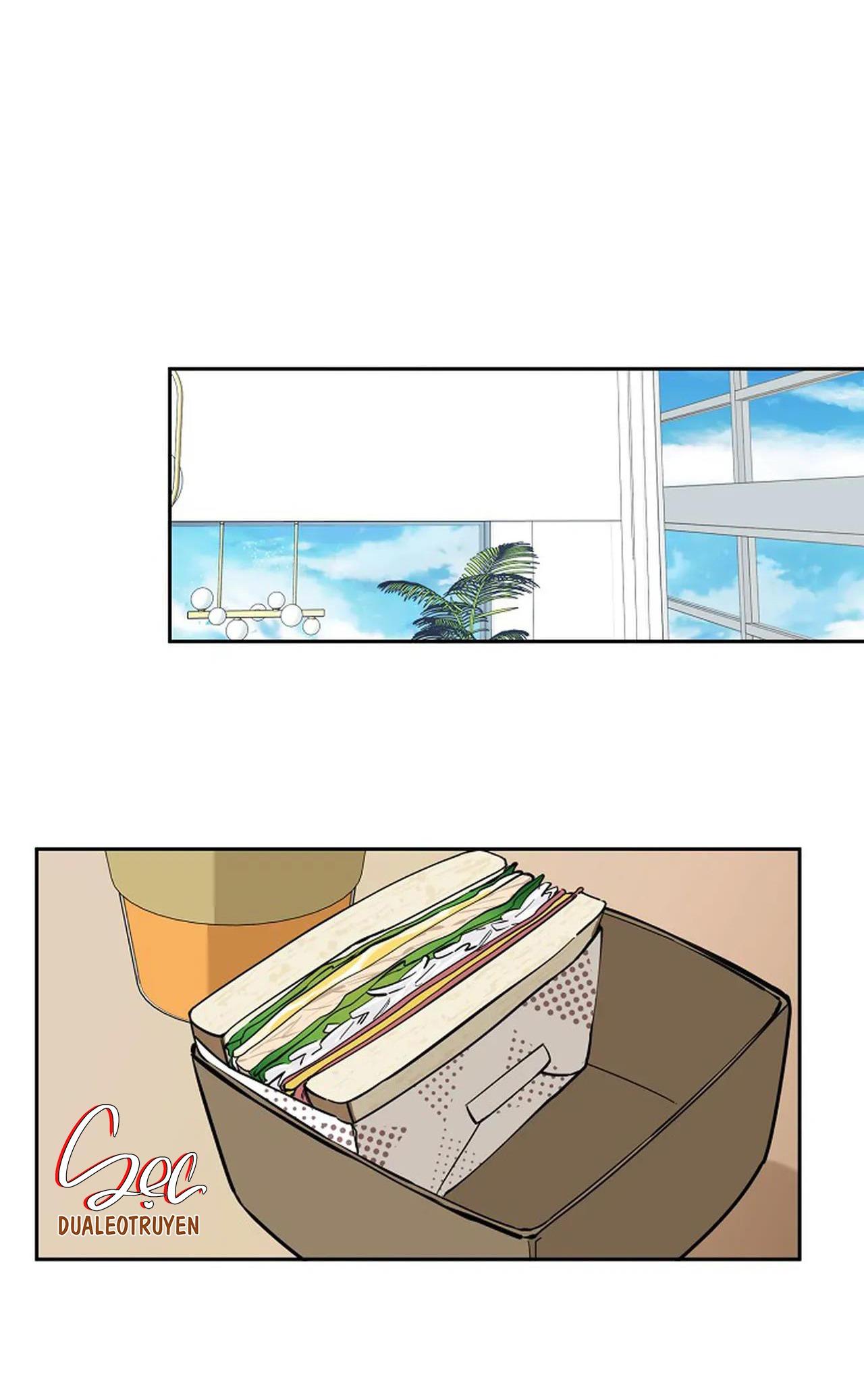 Đọc truyện ĐÊM DỊU DÀNG - Chapter 74