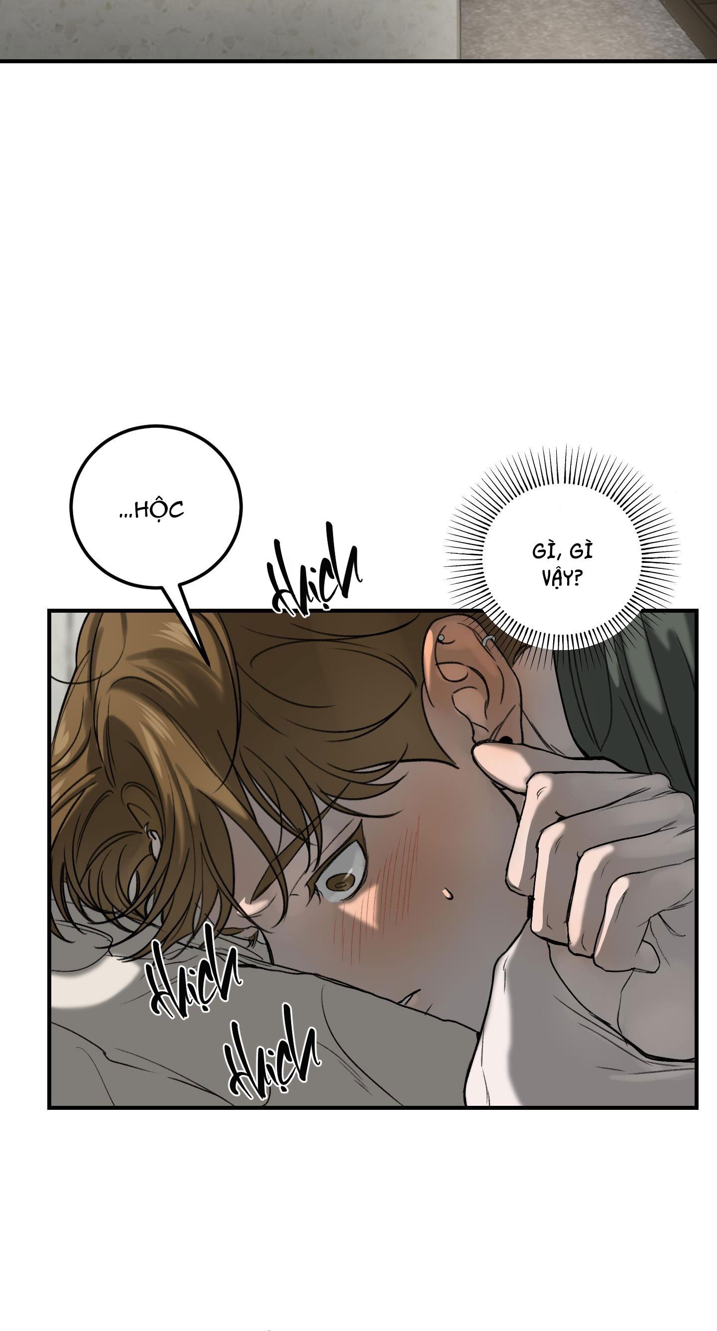 Đọc truyện NGHIỆN SEX - Chapter 17.2