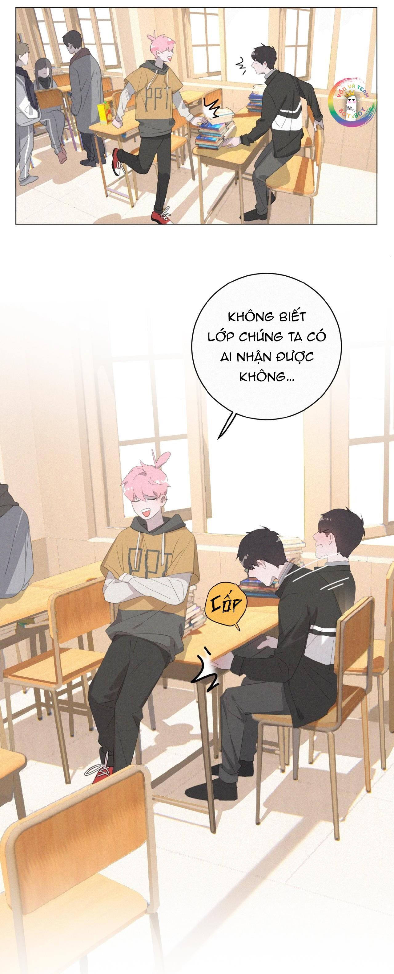 Đọc truyện Xã Hội Mồn Lèo - Chapter 50