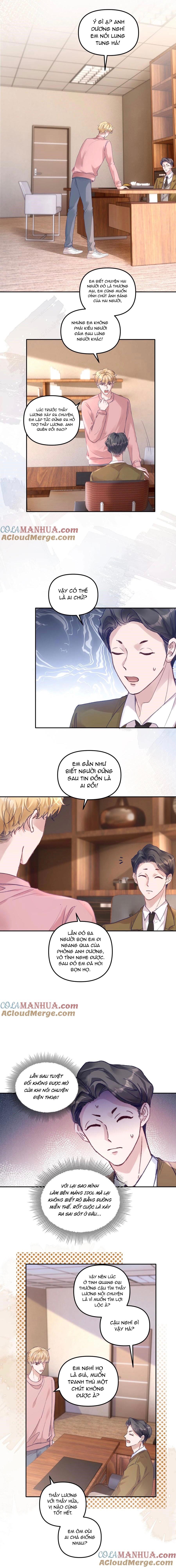 Đọc truyện Hữu Danh - Chapter 50